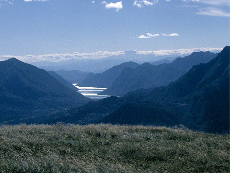 Album fotografico Ristoro Alpino Monte Basso